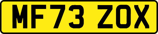 MF73ZOX