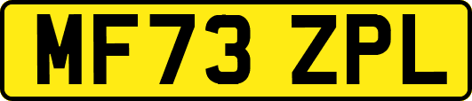 MF73ZPL