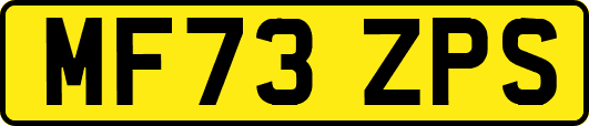 MF73ZPS