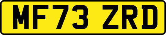 MF73ZRD