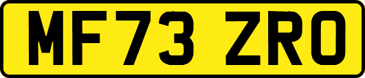 MF73ZRO