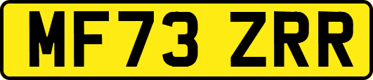 MF73ZRR