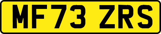 MF73ZRS