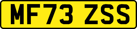 MF73ZSS