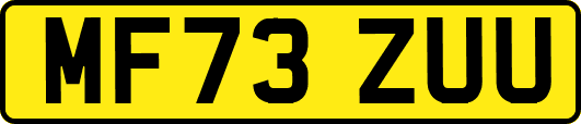 MF73ZUU