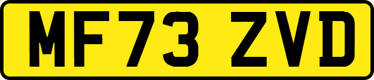 MF73ZVD