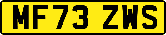 MF73ZWS