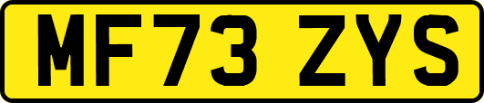 MF73ZYS