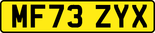 MF73ZYX