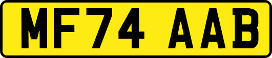 MF74AAB