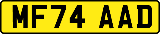 MF74AAD