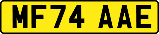 MF74AAE