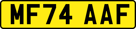 MF74AAF