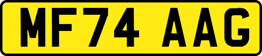 MF74AAG