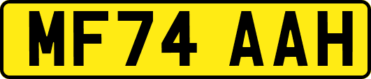 MF74AAH