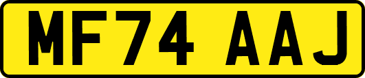 MF74AAJ