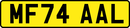 MF74AAL