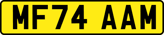 MF74AAM