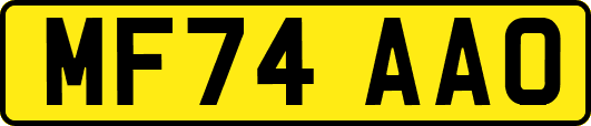 MF74AAO