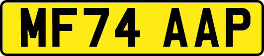MF74AAP