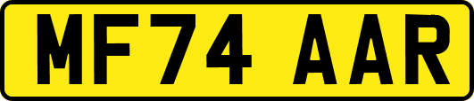 MF74AAR