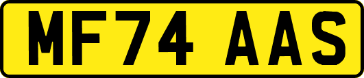 MF74AAS