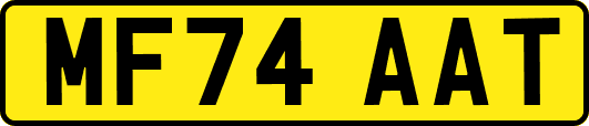 MF74AAT