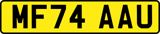 MF74AAU