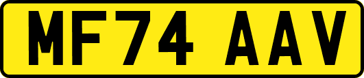 MF74AAV