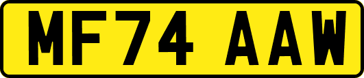 MF74AAW