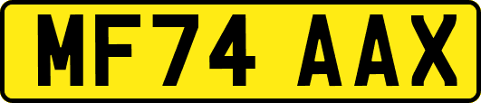 MF74AAX