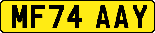 MF74AAY