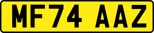MF74AAZ