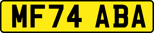 MF74ABA