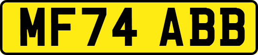 MF74ABB