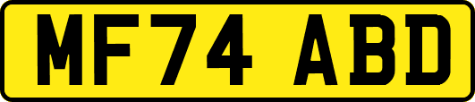 MF74ABD