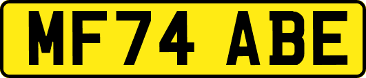 MF74ABE