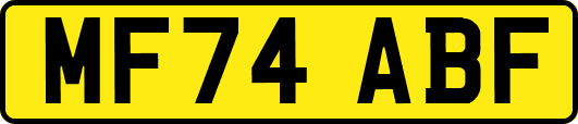 MF74ABF