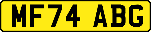MF74ABG