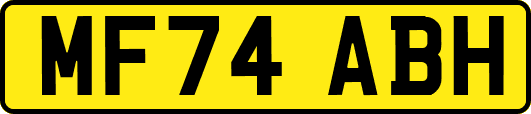 MF74ABH