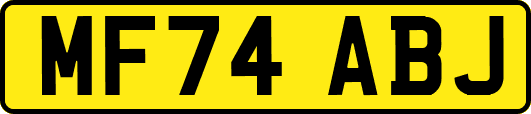 MF74ABJ