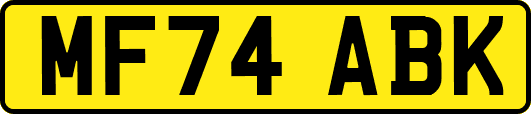 MF74ABK