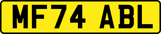 MF74ABL