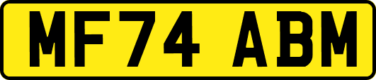MF74ABM