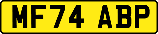 MF74ABP