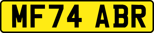 MF74ABR