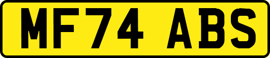MF74ABS