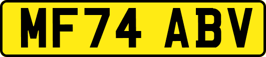 MF74ABV