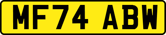 MF74ABW