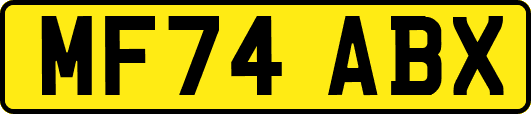 MF74ABX